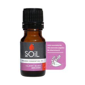 Clary Sage oil 10ml