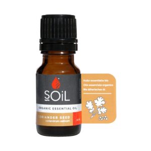 Coriander Seed oil 10ml