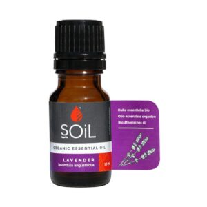 Lavender oil 10ml