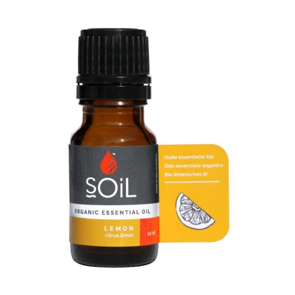 Lemon oil 10ml