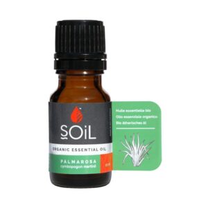 Palmarosa oil 10ml