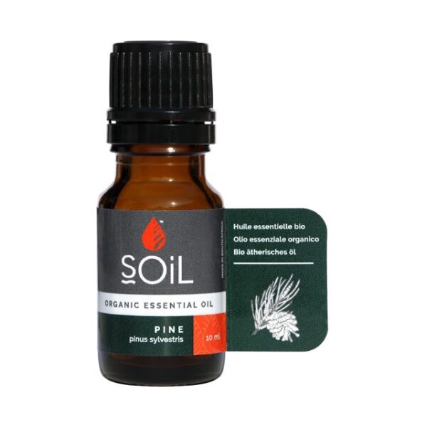 Pine oil 10ml