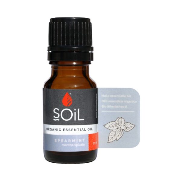 Spearmint oil 10ml