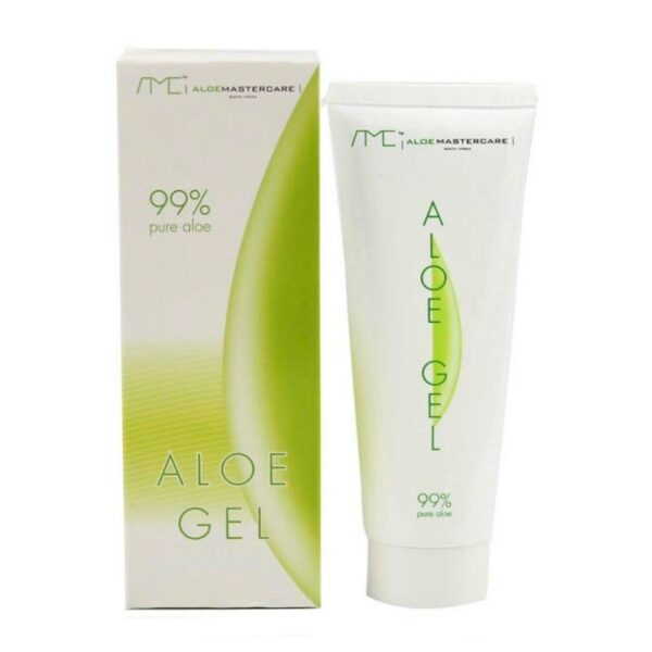 Aloe Mastercare 99% Aloe Gel