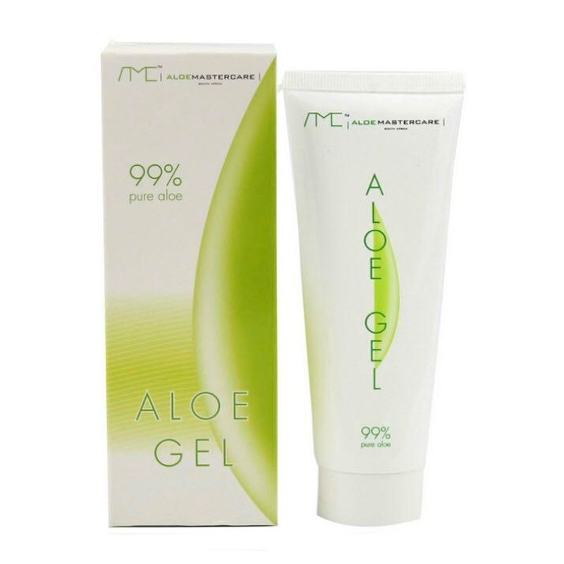 Aloe Gel 75ml