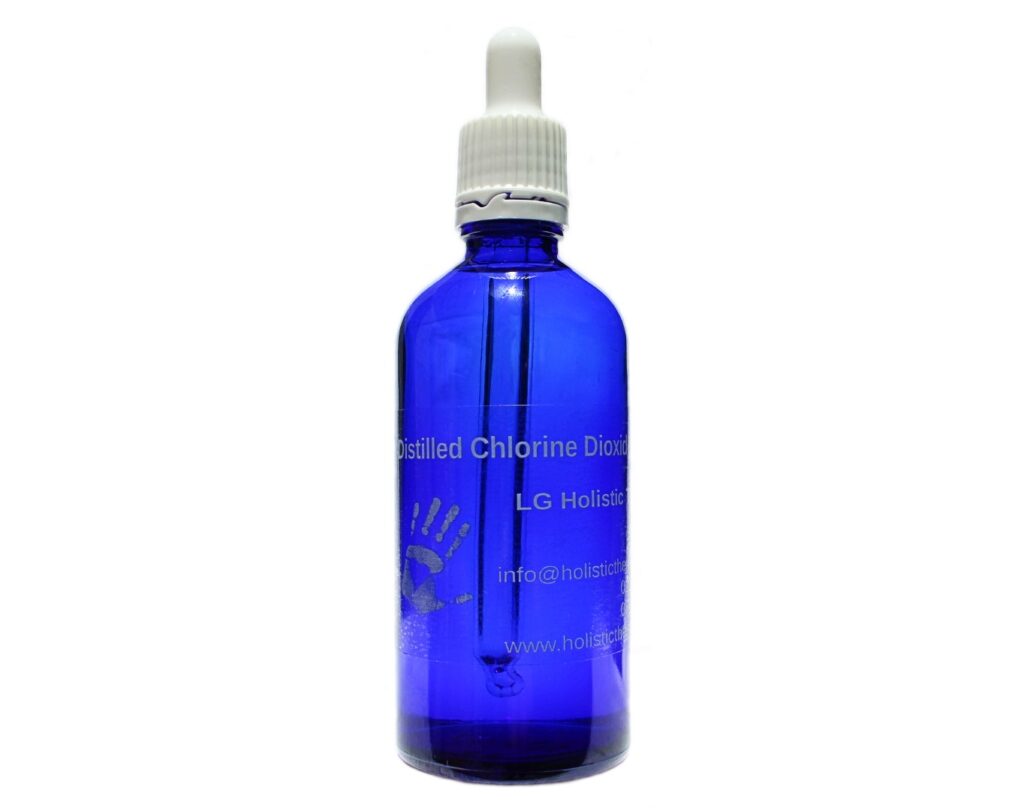 CDS 100ml