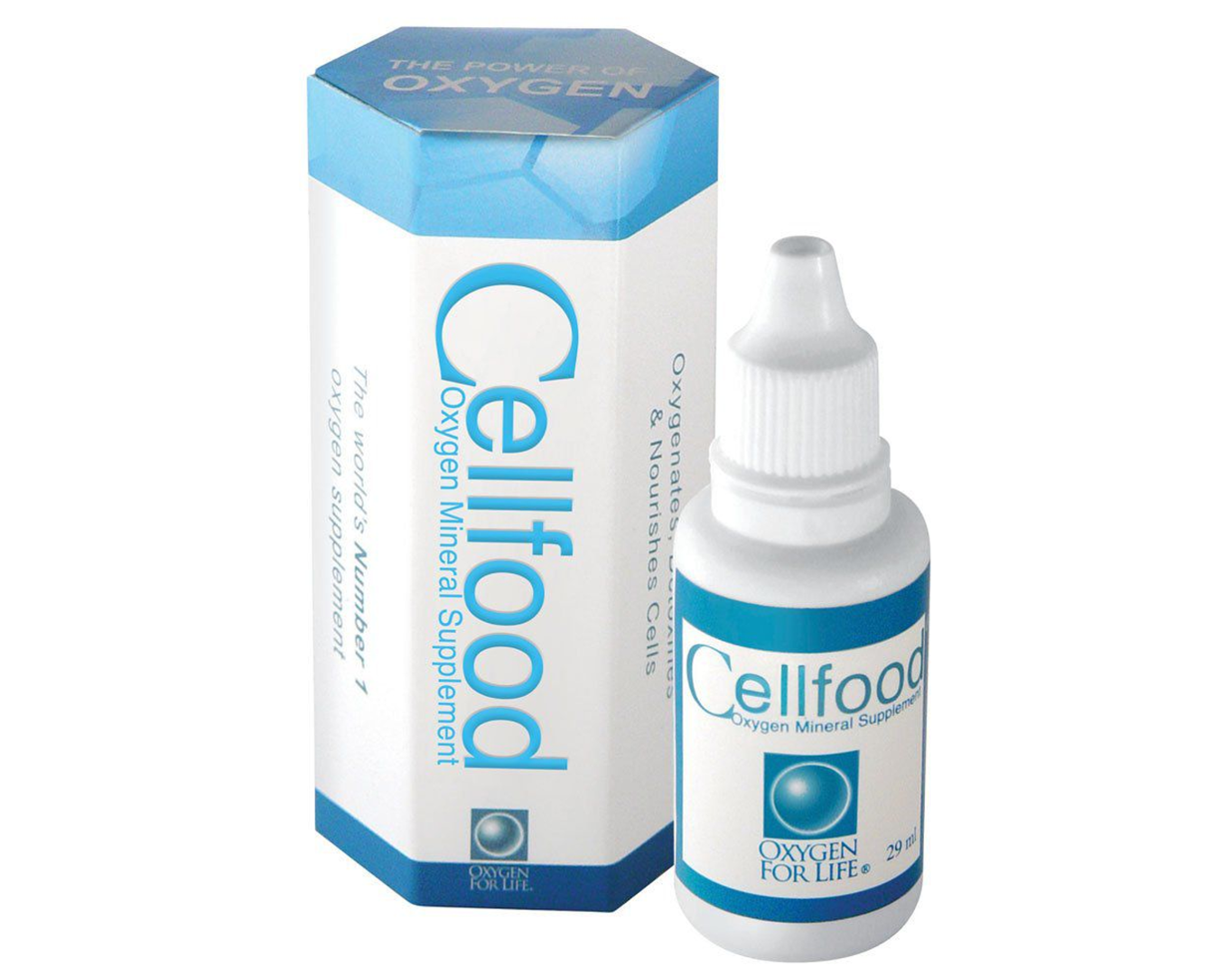Cellfood 29ml