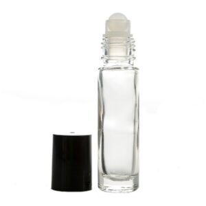 10ml Glass Roller Bottle