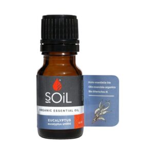 Eucalyptus Essential Oil 10ml