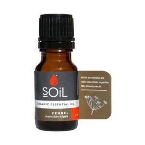 Fennel Essential Oil 10ml