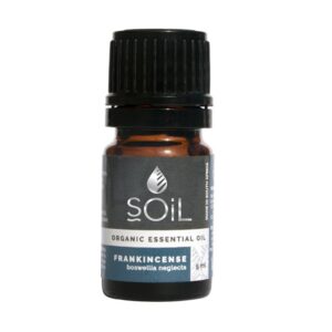 Frankincense Essential Oil 5ml