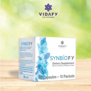 Vidafy Synbiofy