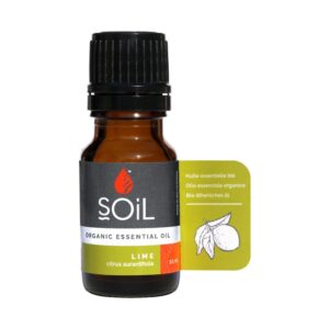 Lime Essential Oil 10ml