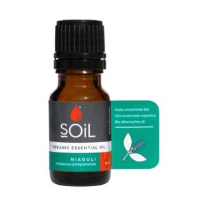 Niaouli Essential Oil 10ml
