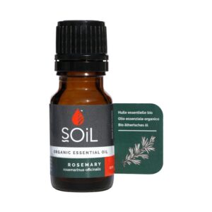Rosemary Essential Oil 10ml