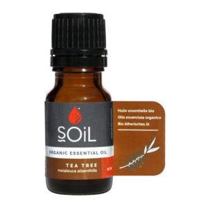 Tea Tree Essential Oil 10ml