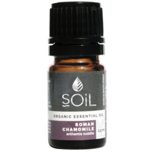 Chamomile, Roman Essential Oil 2.5ml