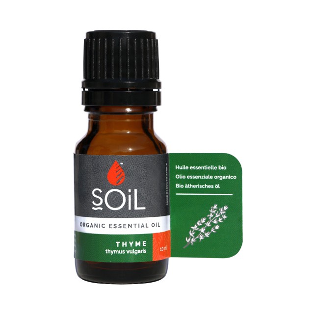 Thyme Essential Oil 10ml