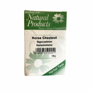 Horse Chestnut 100g