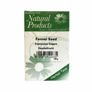 Fennel Seed 100g