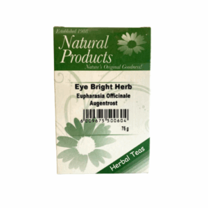 Eyebright Herb Cut 75g