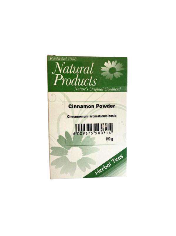 Cinnamon Powder 100g