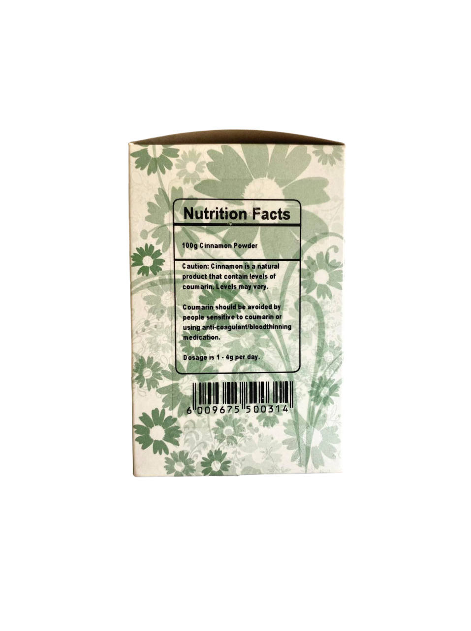 Cinnamon Powder 100g - Image 2