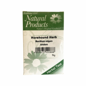 Horehound Herb 75g