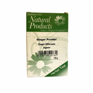 Ginger Powder 100g