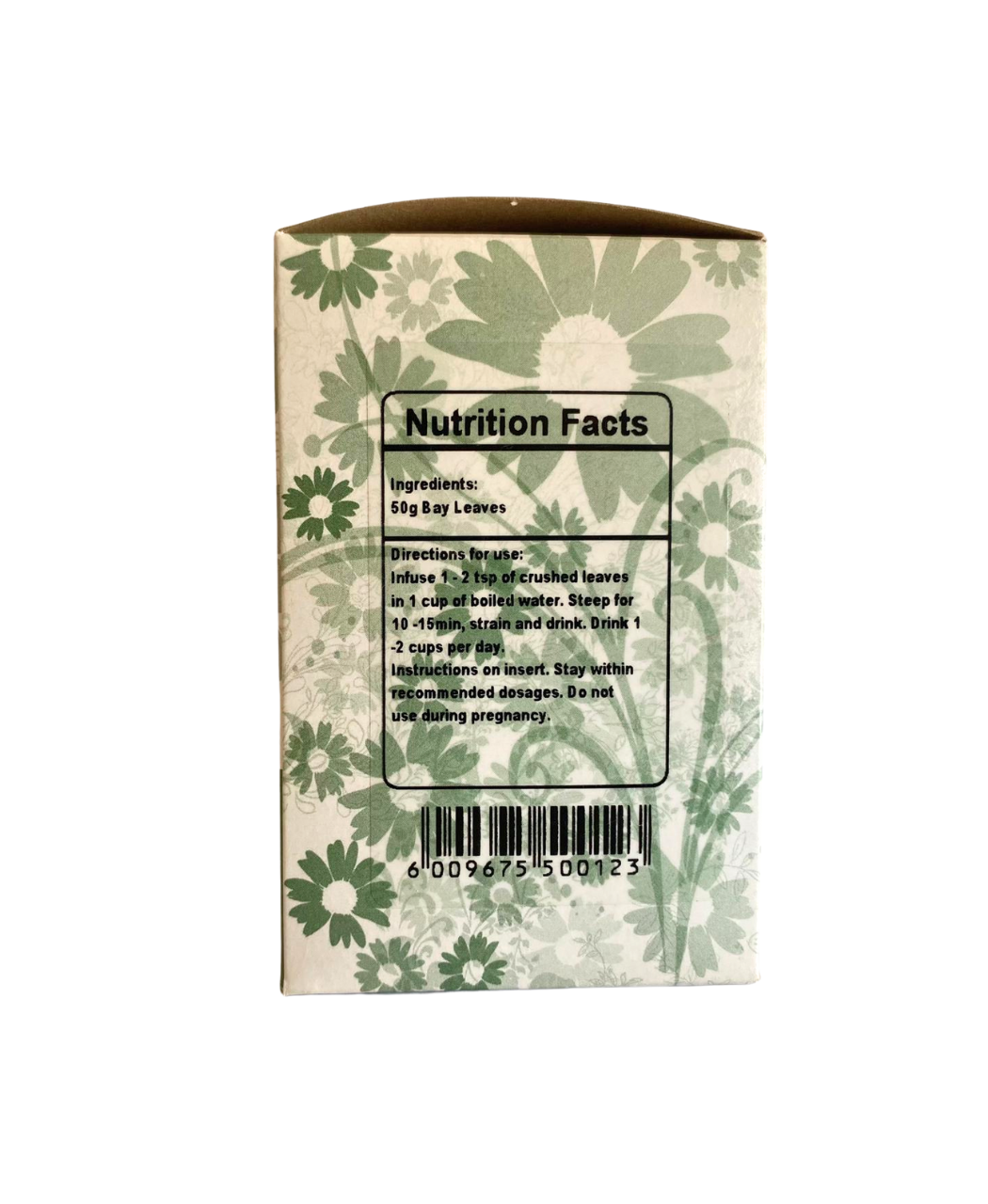 Bay Leaves 50g - Image 2