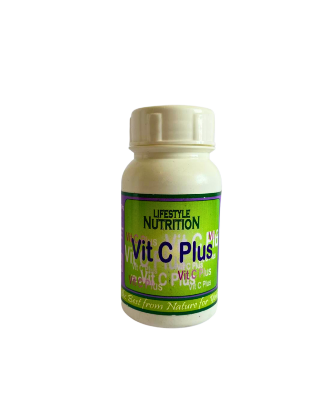 Vitamin C Plus