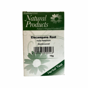 Elecampane Root Cut 75g