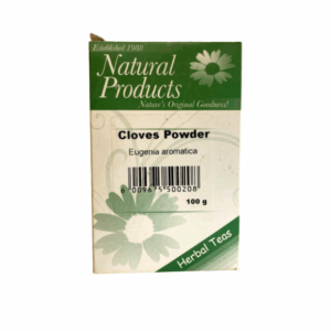 Cloves Powder 100g