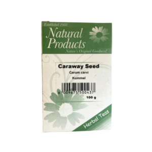 Caraway Seed 100g
