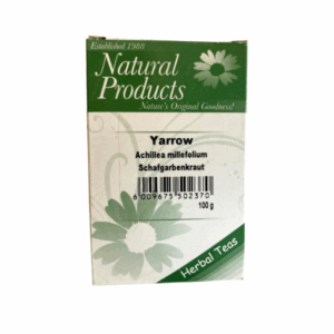 Yarrow 100g