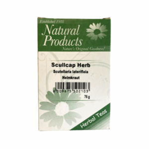 Scullcap 75g