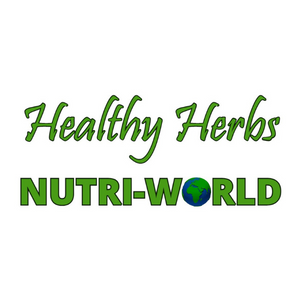 Healthy Herbs Nutri-world Products